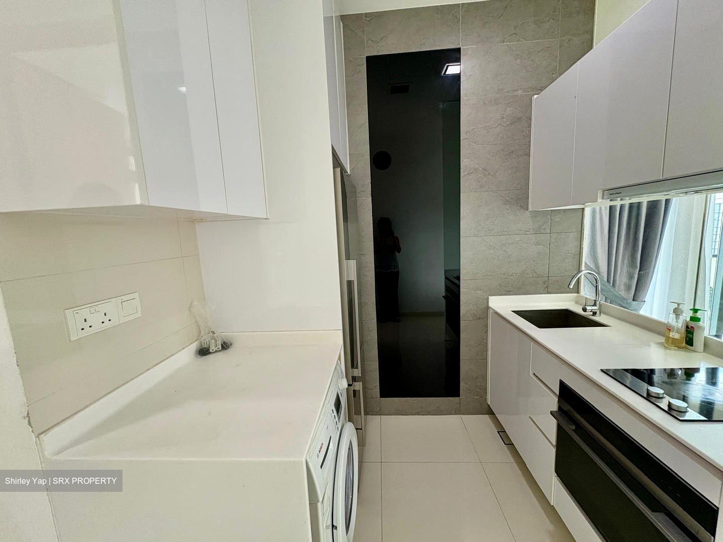 Ascent @ 456 (D12), Apartment #612046141